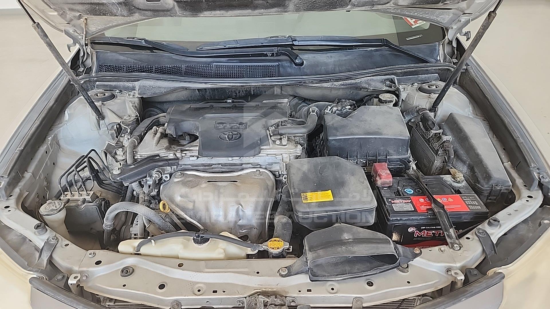 2012 TOYOTA CAMRY VIN: 6T1BF9FK2CX415448