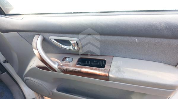 KIA Sorento 2006 KNAJC523065617049 Image 16