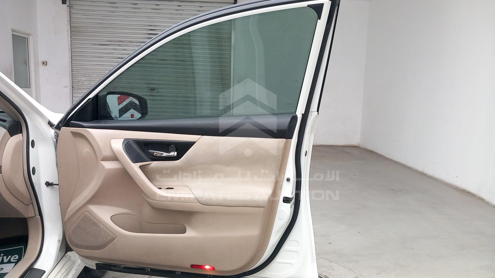 2013 NISSAN ALTIMA VIN: 1N4AL3A91DC216802