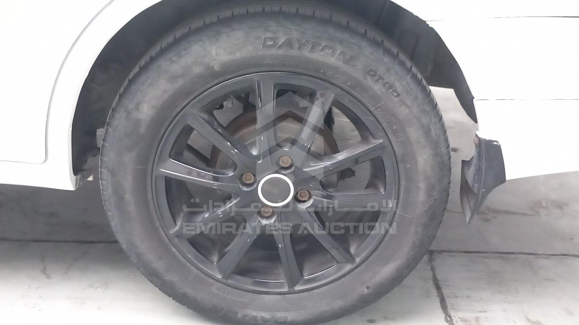 1999 TOYOTA COROLLA VIN: JT2BA13E1X3086665