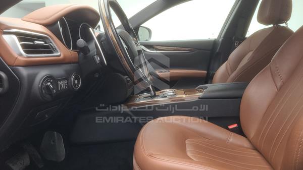 ZAM57YTA8K1314265 Maserati Ghibli