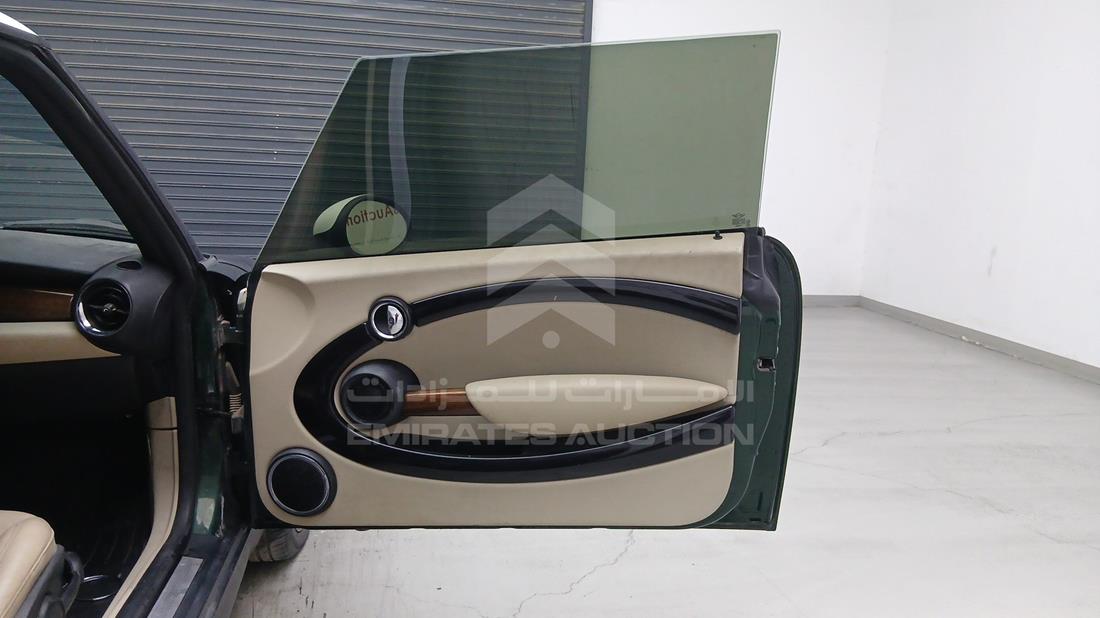 2011 Mini Cooper S — Front Right Door — Photo 28