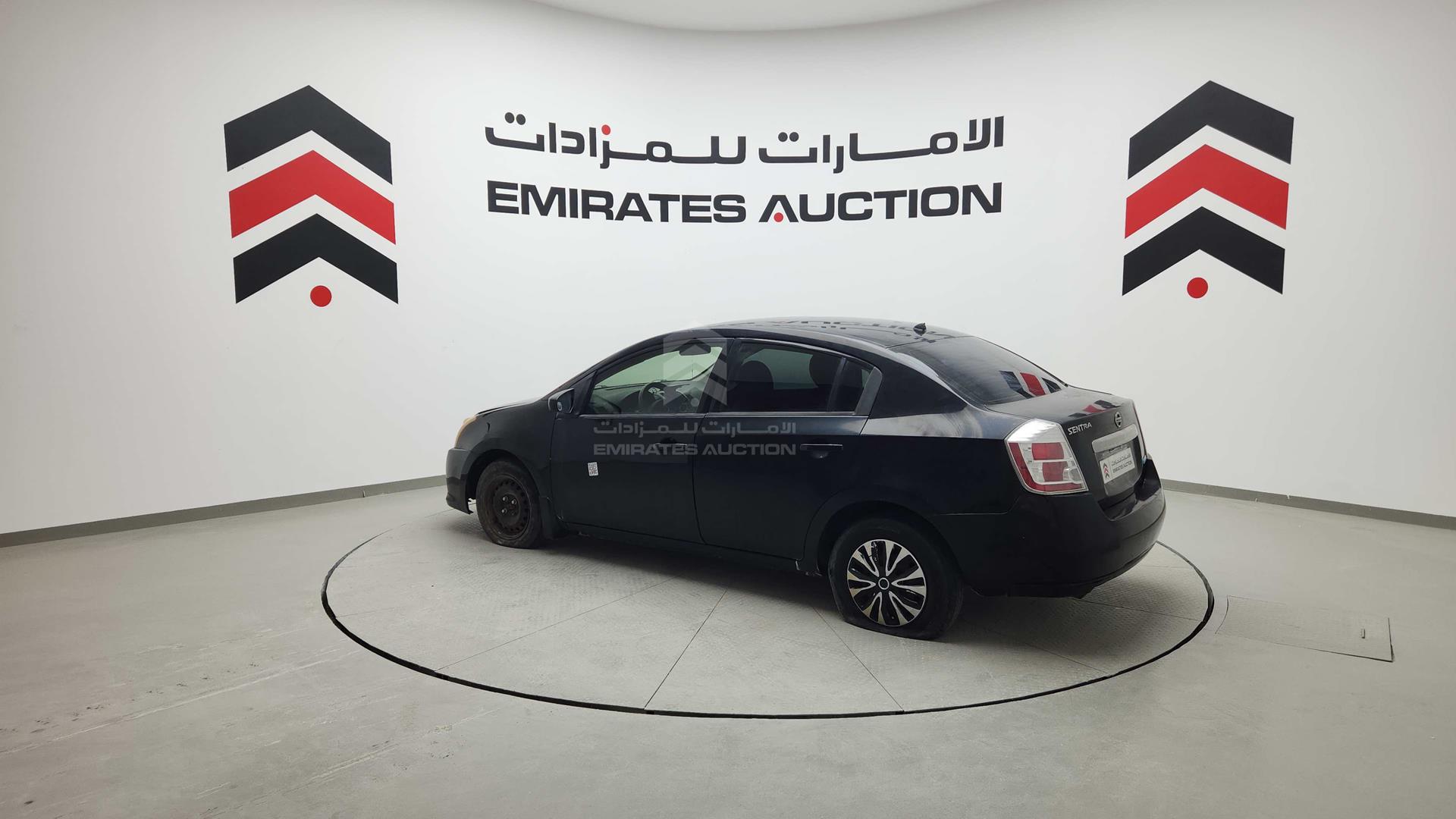 2010 NISSAN SENTRA VIN: 3N1AB6AP4AL660854