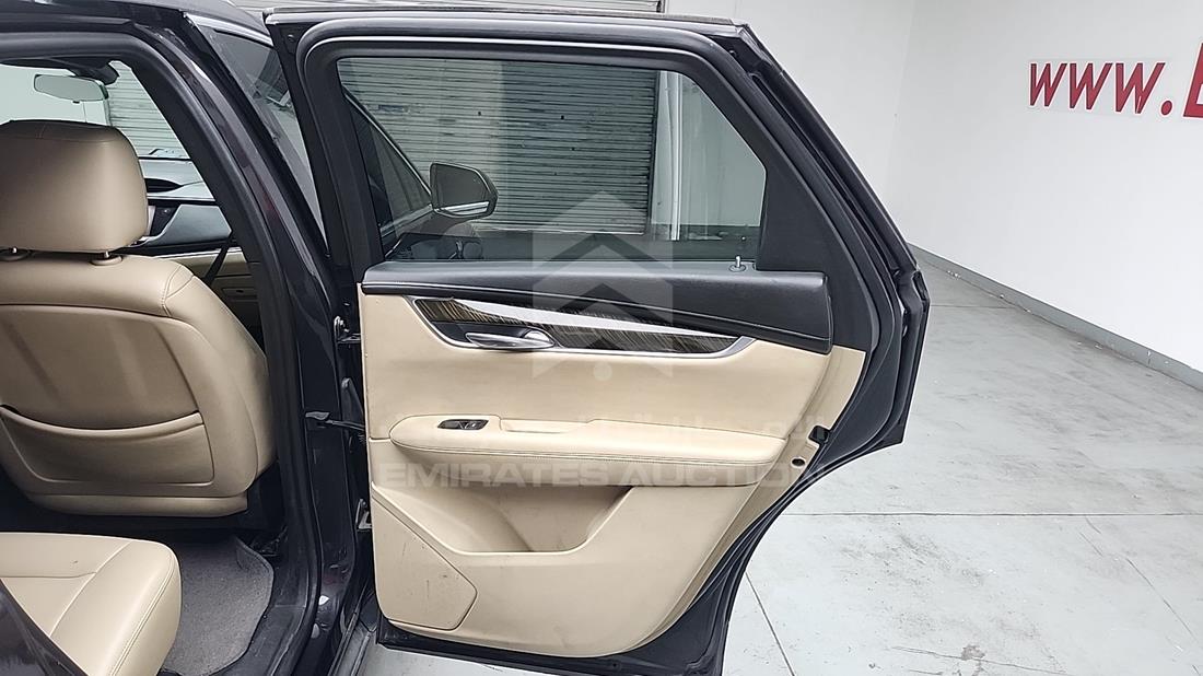 2017 Cadillac XT 5 — Rear Right Door — Photo 30