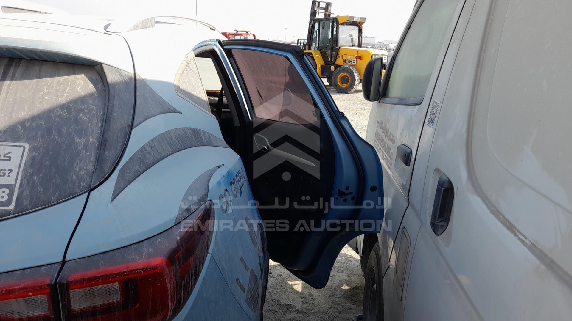 2020 MG ZS EV VIN: LSJW7409XLZ033954