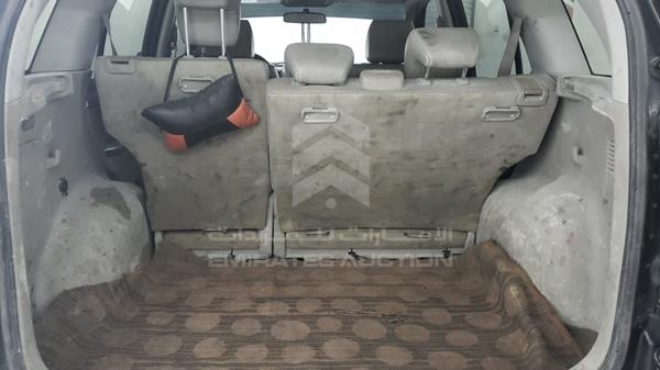 Suzuki Grand Vitara 2007 JS3TD54VX74112894 Image 12