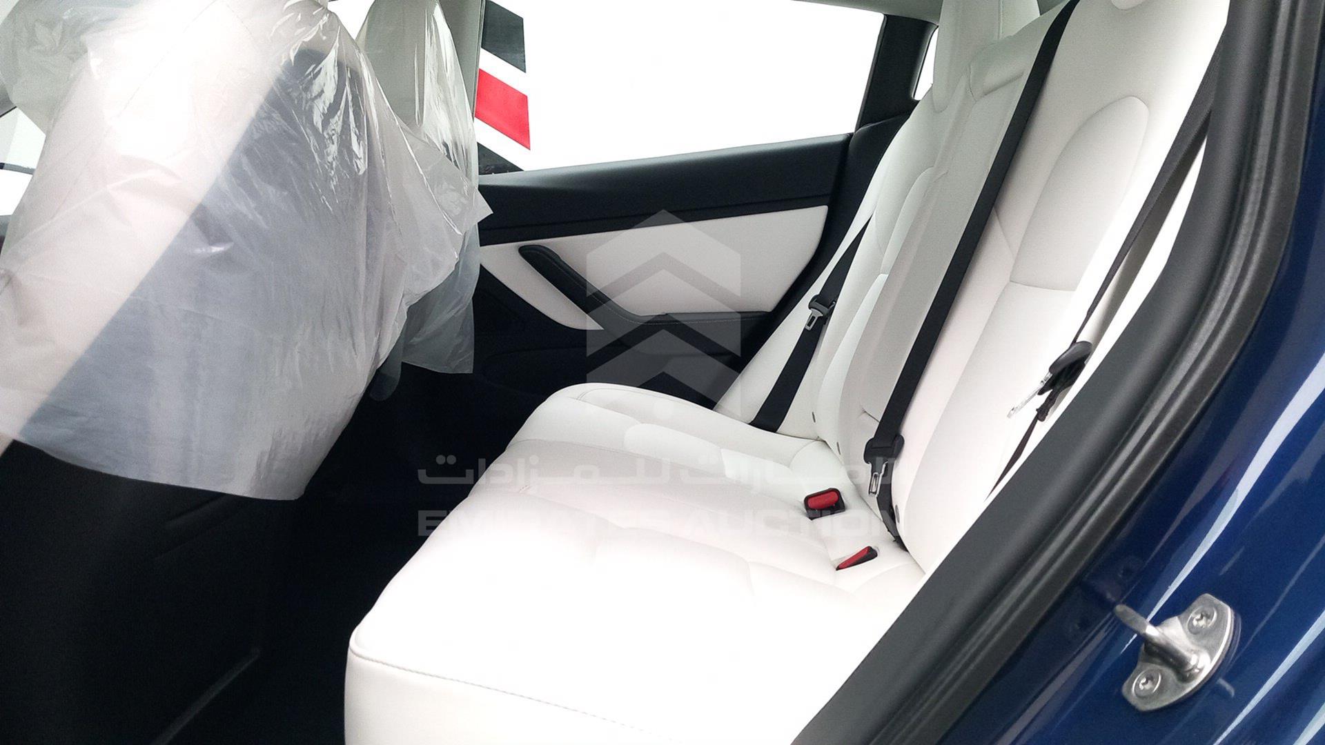2021 TESLA MODEL 3 VIN: 5YJ3E7EC1MF882782