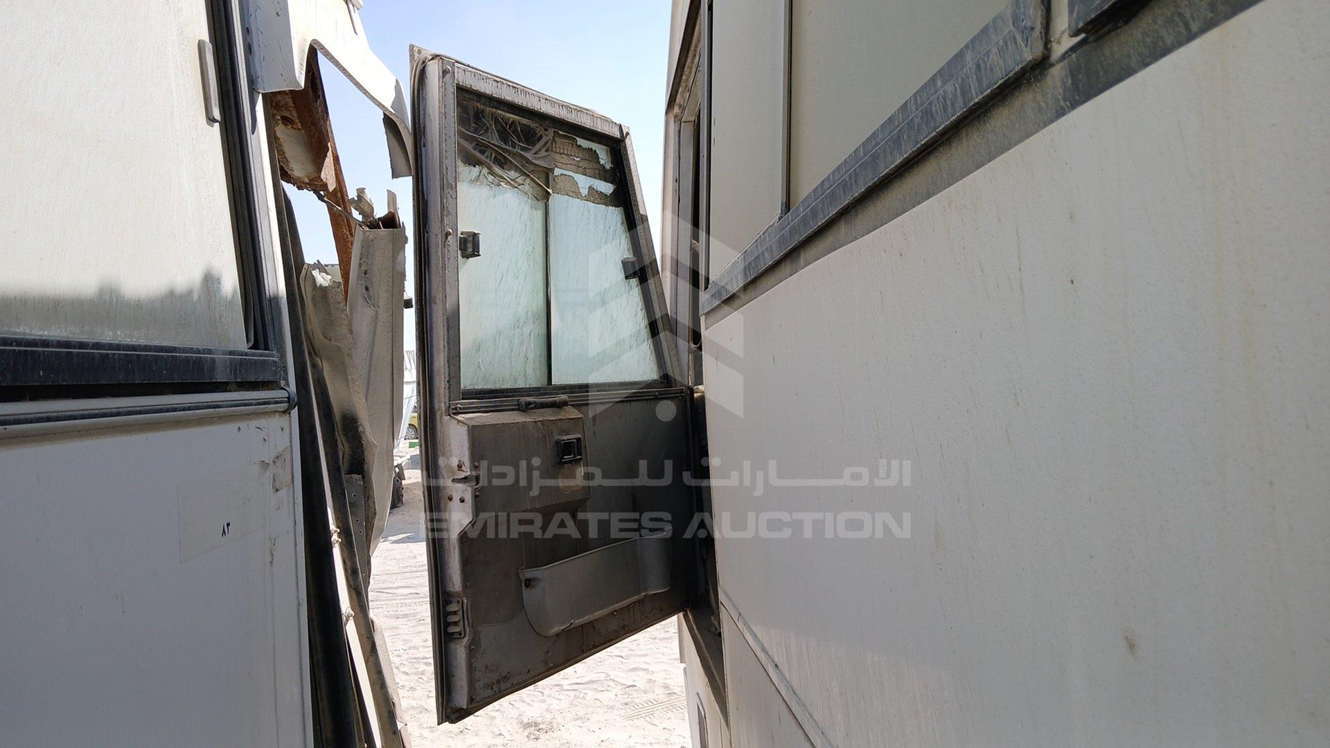 2010 TATA LPO1512-55 VIN: MAT412065A0L01102