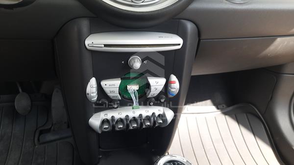 WMWMF33597TL67722 Mini Cooper
