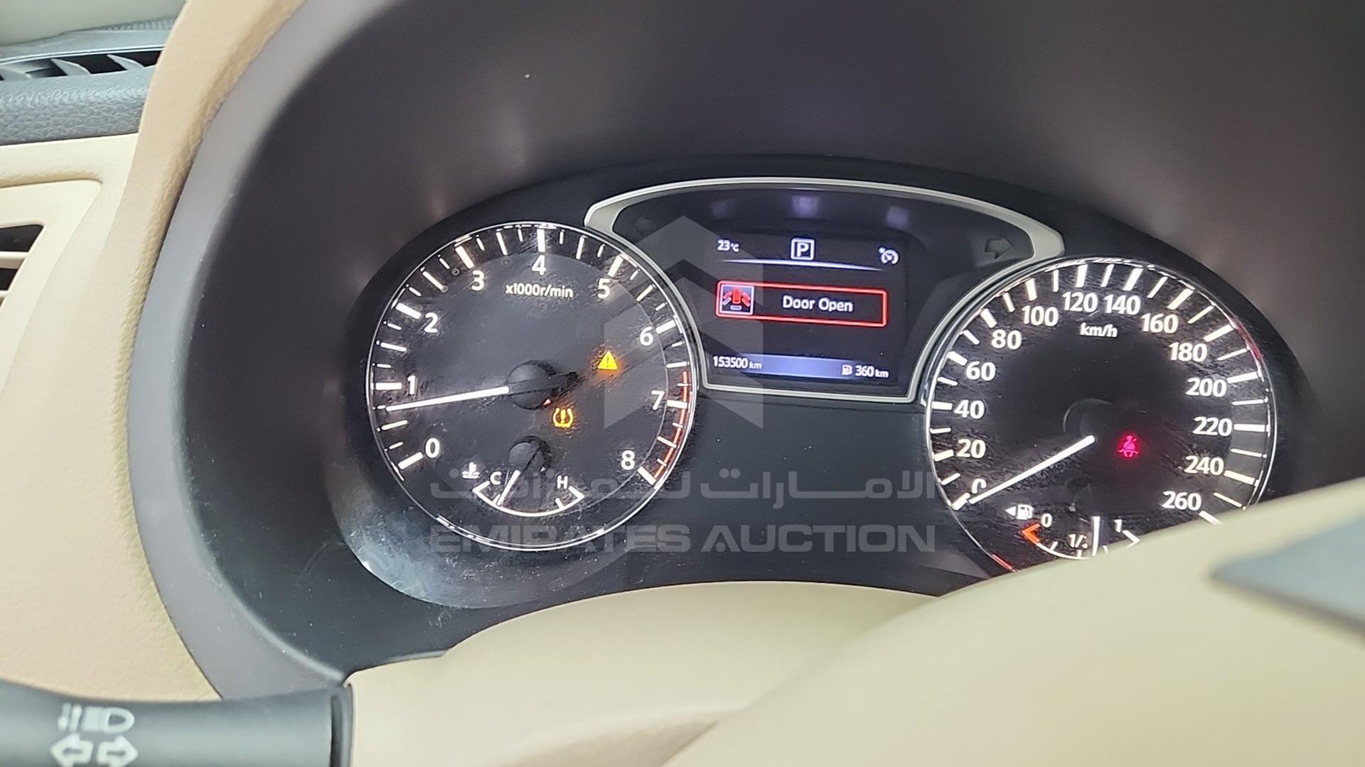 2018 NISSAN ALTIMA VIN: 1N4AL3A96JC164529