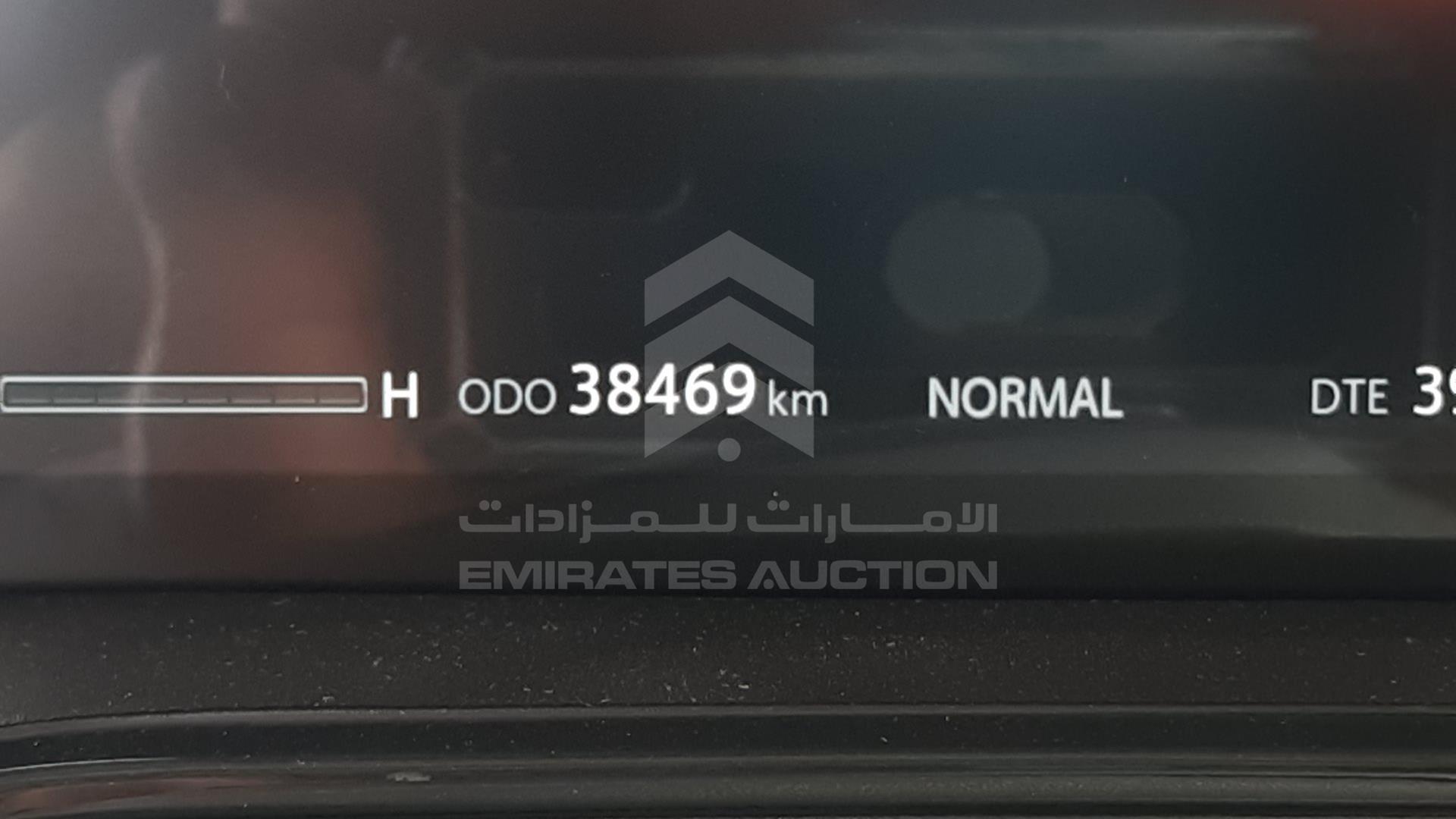 2023 CHANGAN CS 85 VIN: LS4ASE2A8PP142553