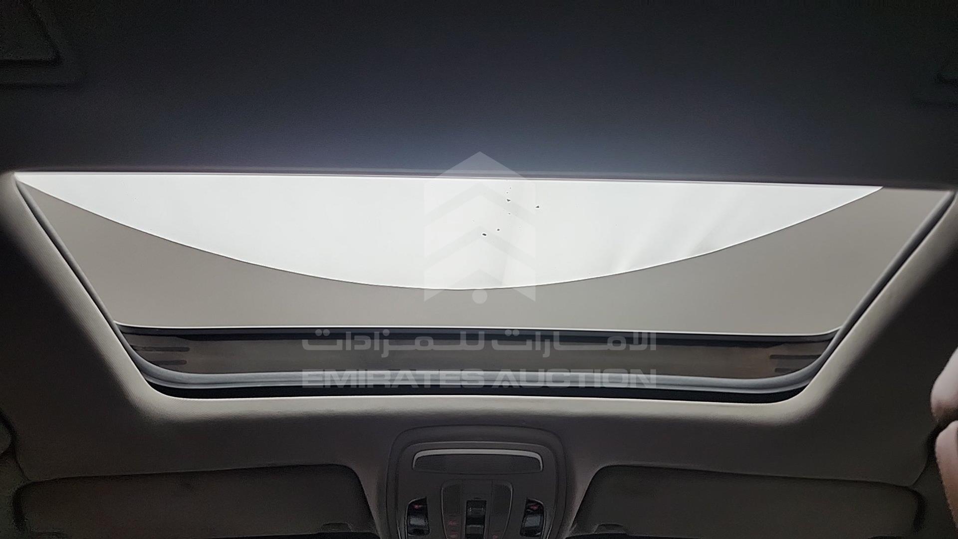 2016 AUDI A8 VIN: WAUYGBFD4GN007001