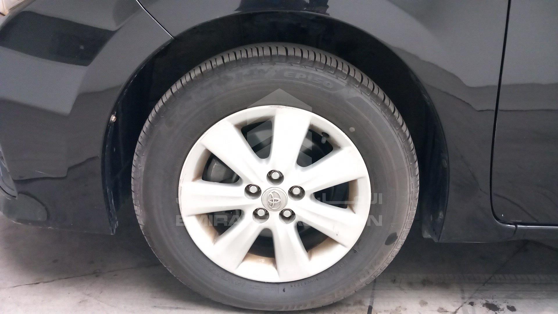 2015 TOYOTA COROLLA VIN: RKLBL9HE4F5238789
