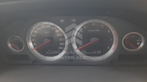 YV1CZ985681423673 Volvo XC 90