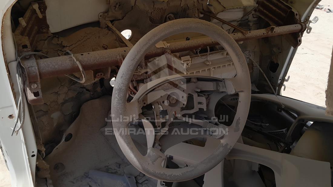 2003 Toyota Corolla — Steering & Mounted Controls — Photo 12