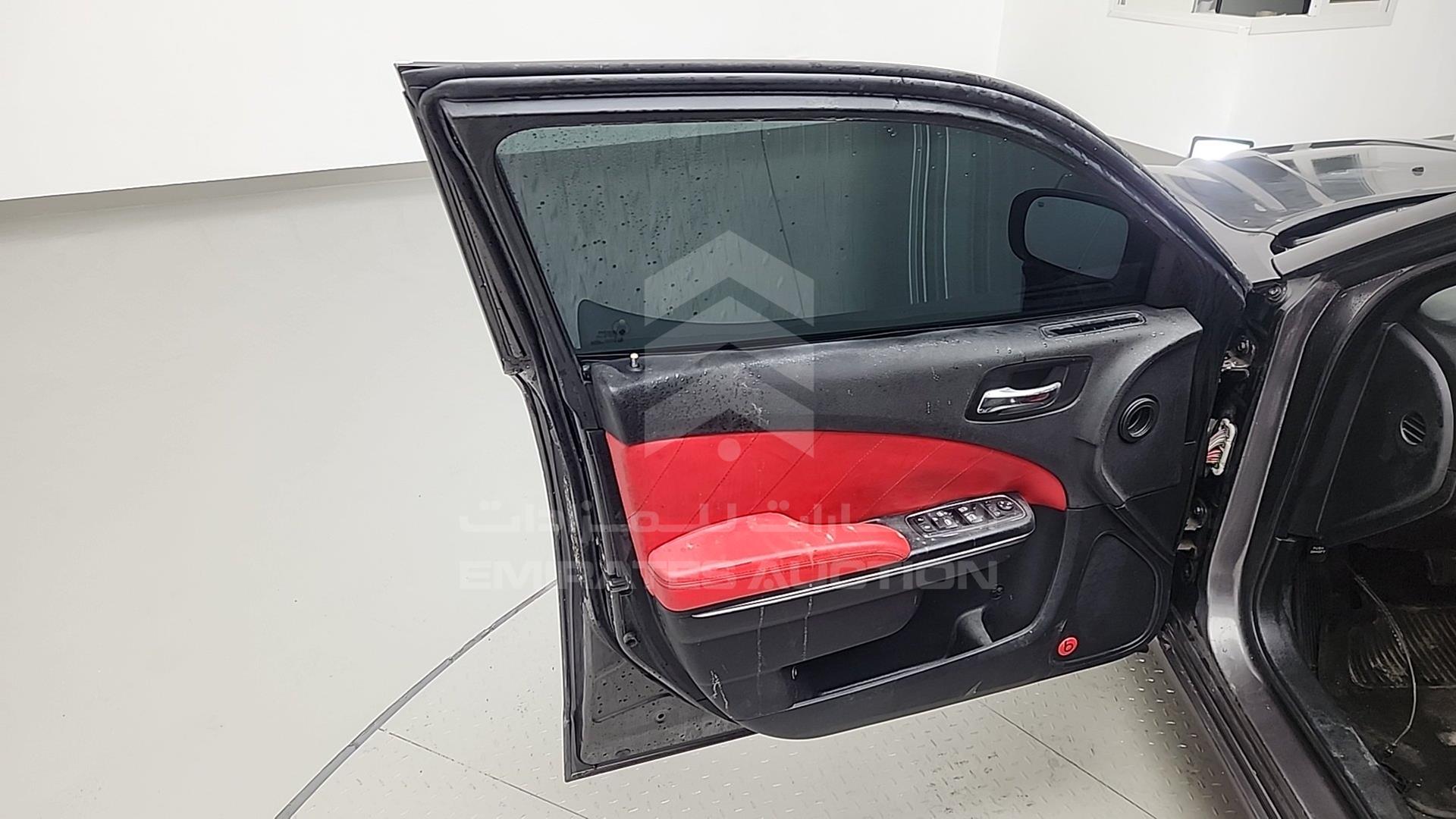 2014 DODGE CHARGER RT VIN: 2C3CDXCT0EH310026