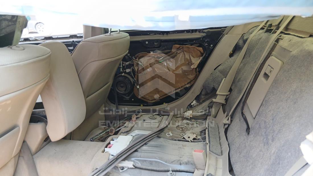 2003 Lexus LS 430 — Rear Left Passenger View — Photo 19