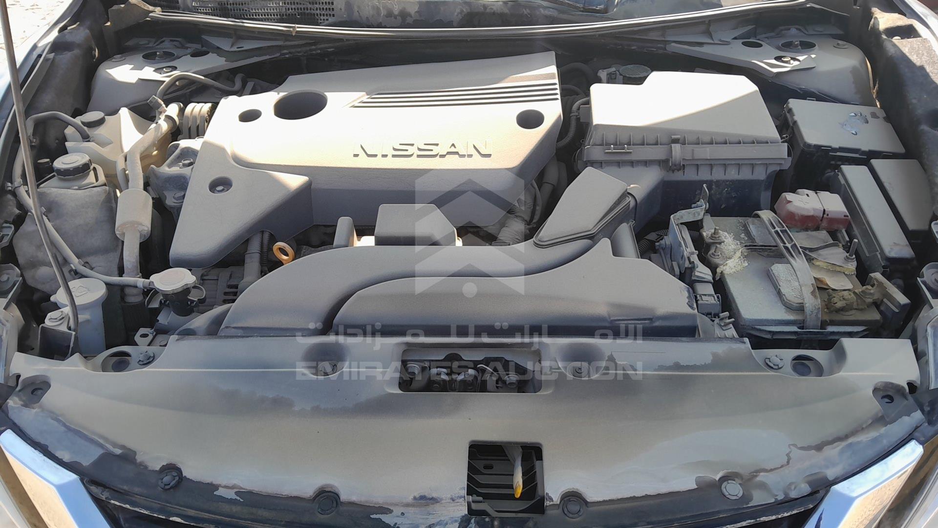 2016 NISSAN ALTIMA VIN: 1N4AL3AP4GC162558