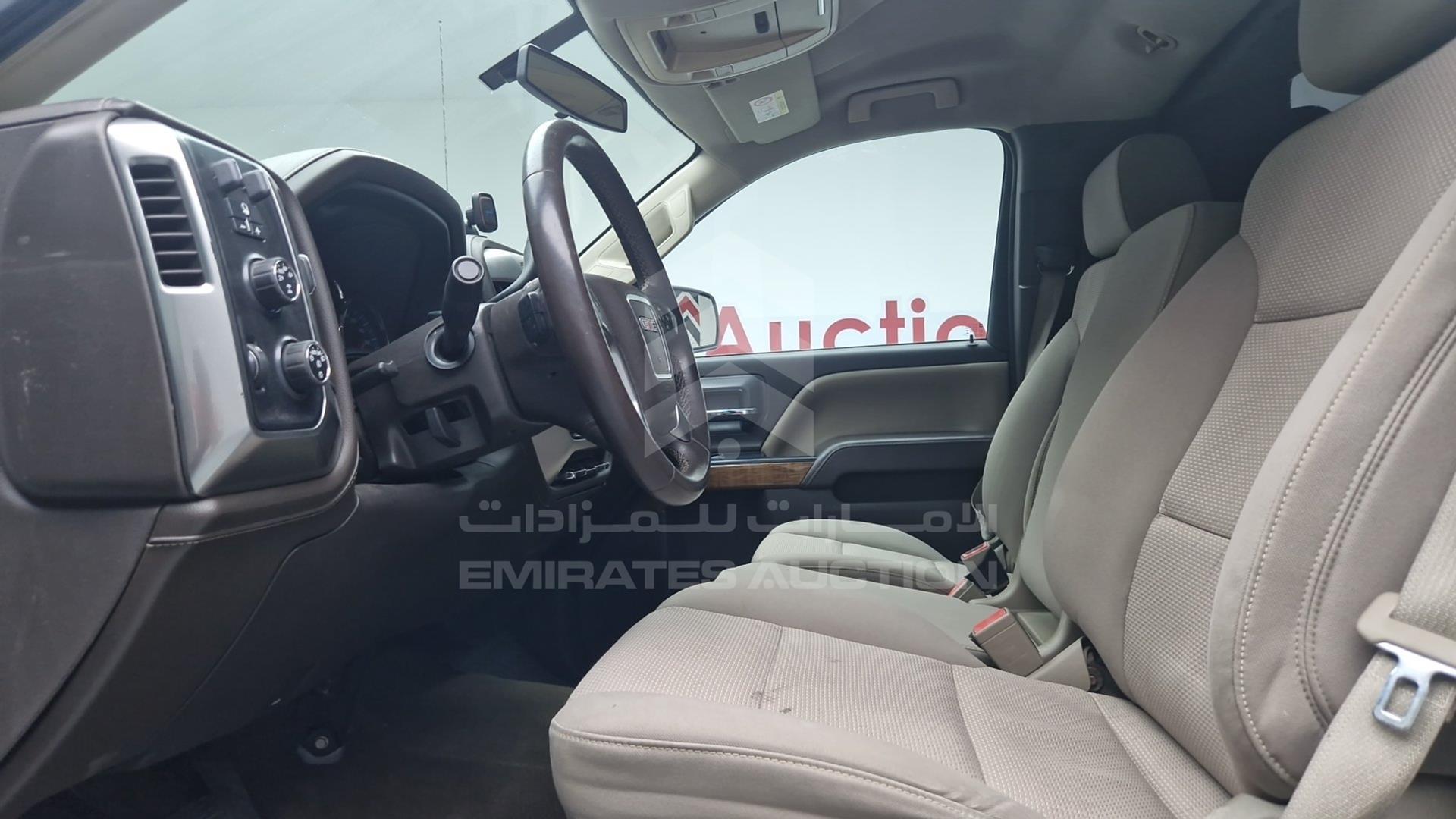 2017 GMC SIERRA VIN: 1GTN29EC2HZ157169