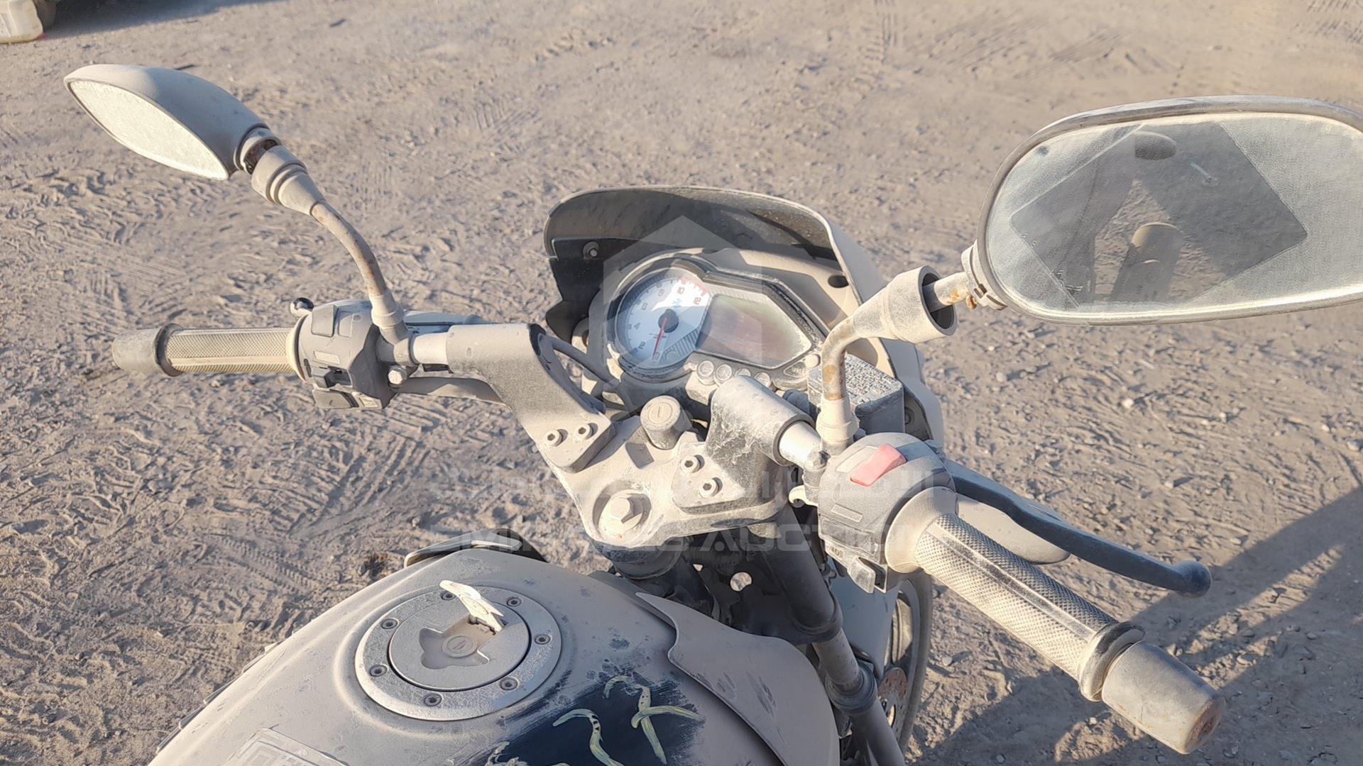 2020 BAJAJ 150 CC VIN: MD2A11CY3LCC61650