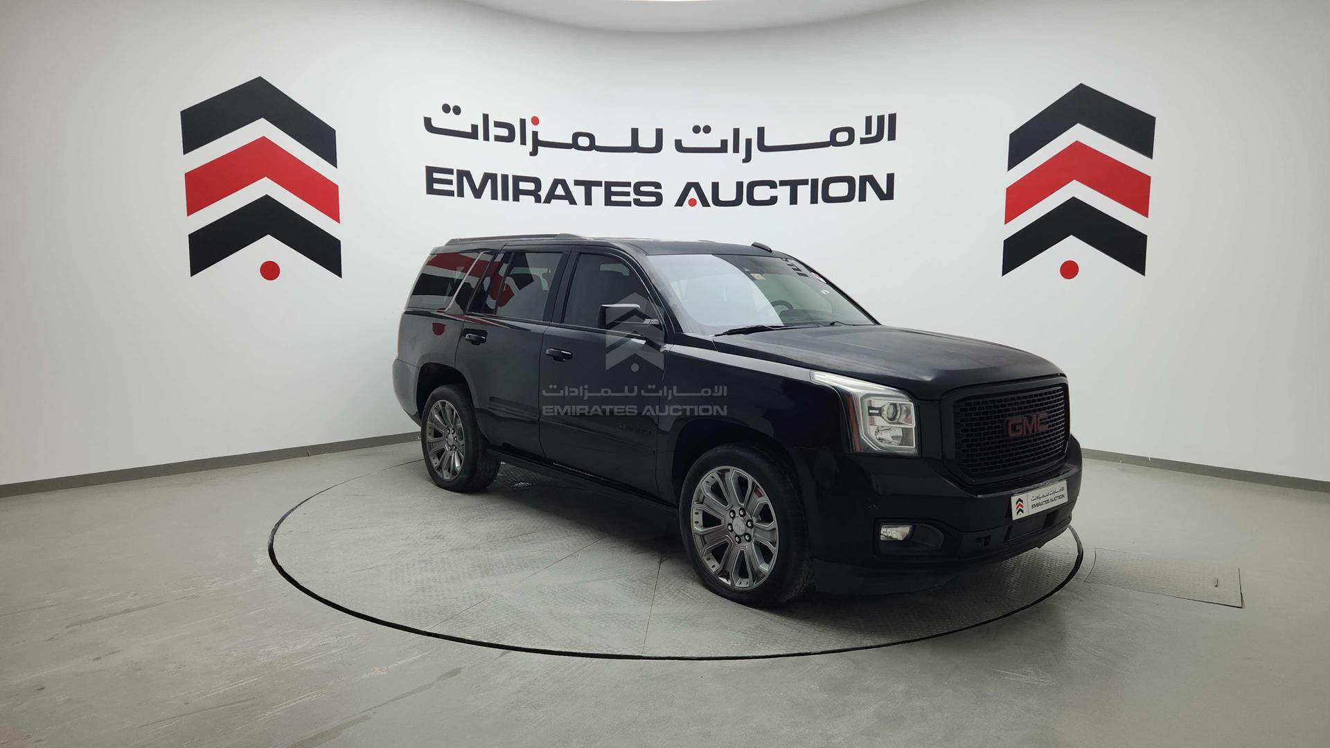 2015 GMC YUKON VIN: 1GKS27KJ2FR575453