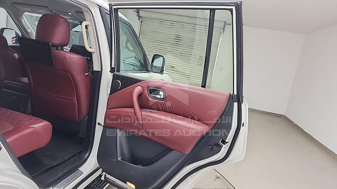 2023 Nissan Patrol — Rear Right Door — Photo 28