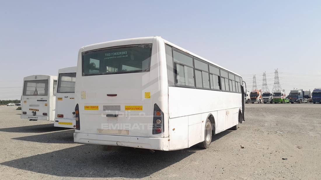 2016 Tata LPO1618 — Rear Right Angle — Photo 8