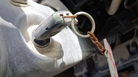 2009 Chevrolet Caprice LS — Keys — Photo 4 — Thumbnail