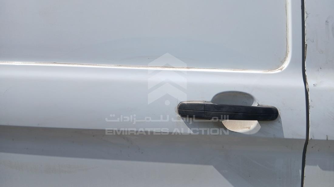 2023 Ford Transit — Rear Right Door — Photo 18