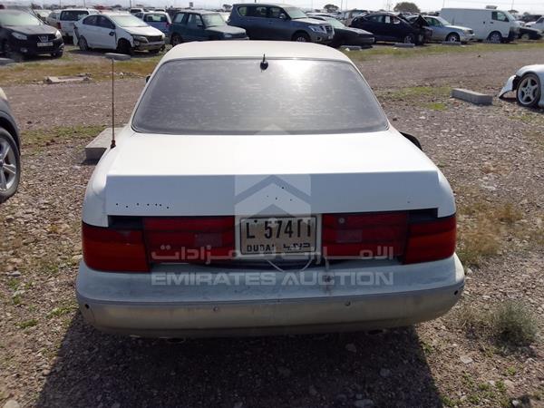 Lexus LS400 1993 JT8UF11E7P0147909 Image 29