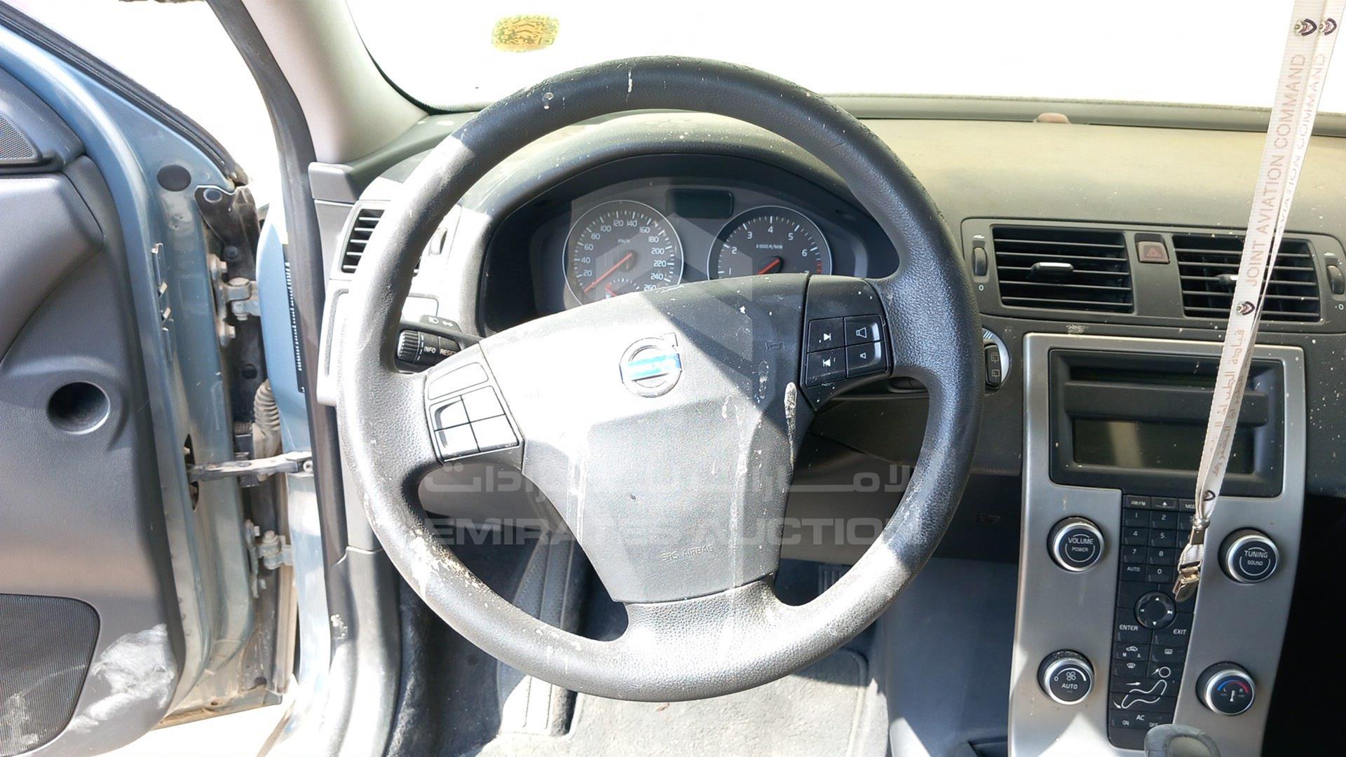 2009 VOLVO C-30 VIN: YV1MK385192123265