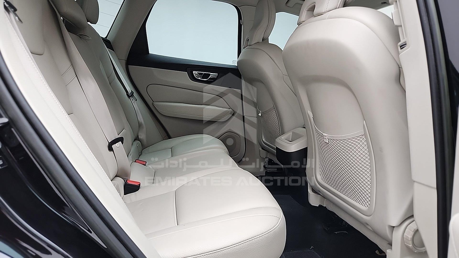 2023 VOLVO XC 60 VIN: YV1L5AUZ6P1210257