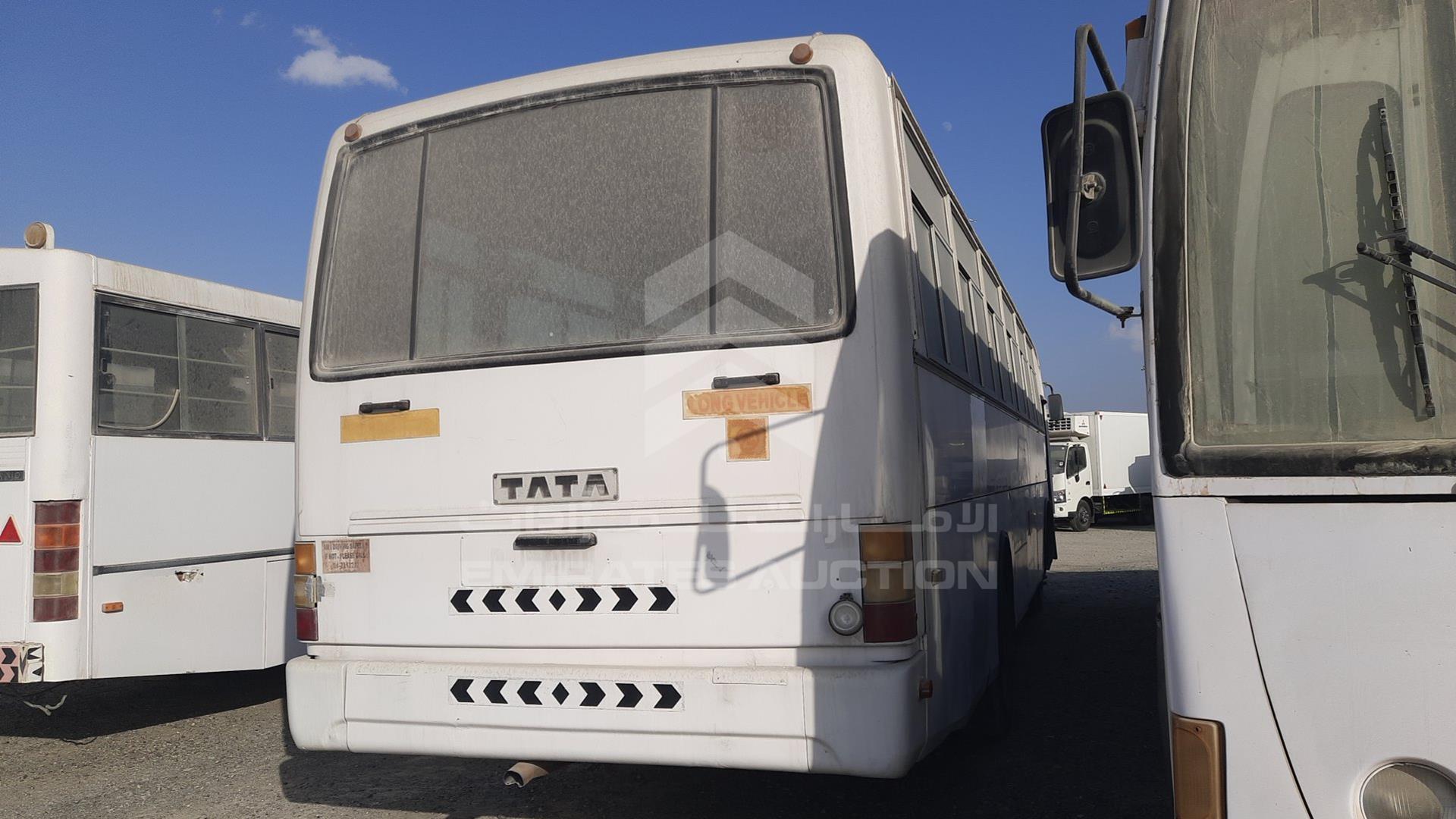 2006 TATA LPO1316-55 VIN: MAT38906662L00429