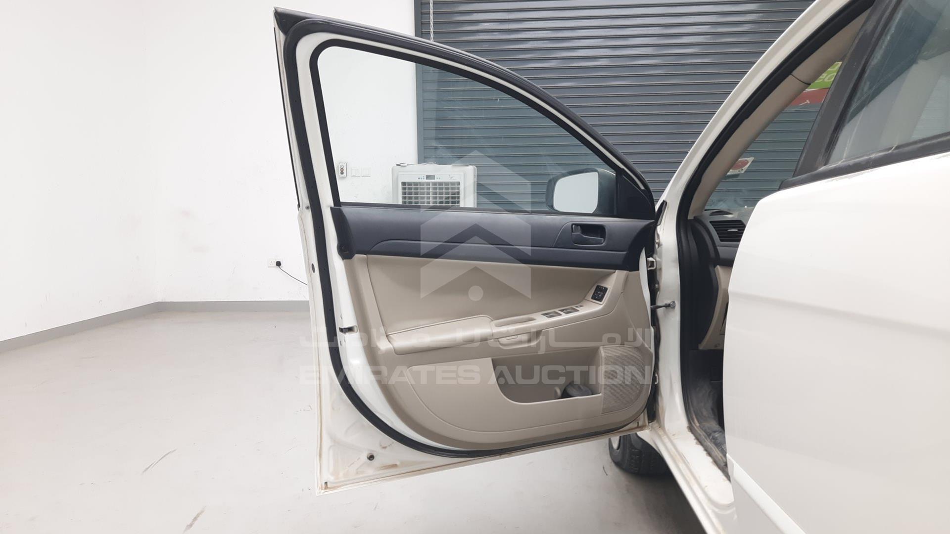 2015 MITSUBISHI LANCER VIN: JMYSTCY4AFU742113
