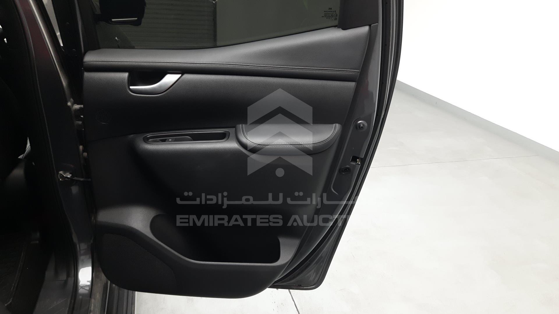 2020 MERCEDES X 350 D VIN: WDF4702521G029483