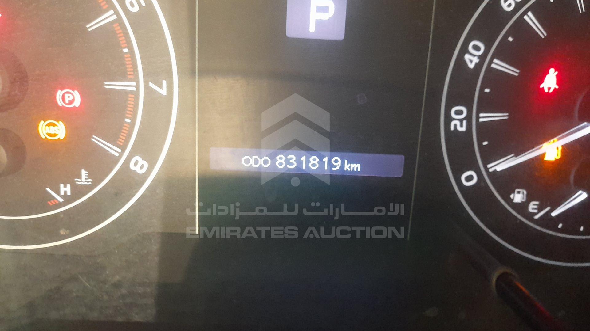 2017 TOYOTA INNOVA VIN: MHFCX8EM8H0107994