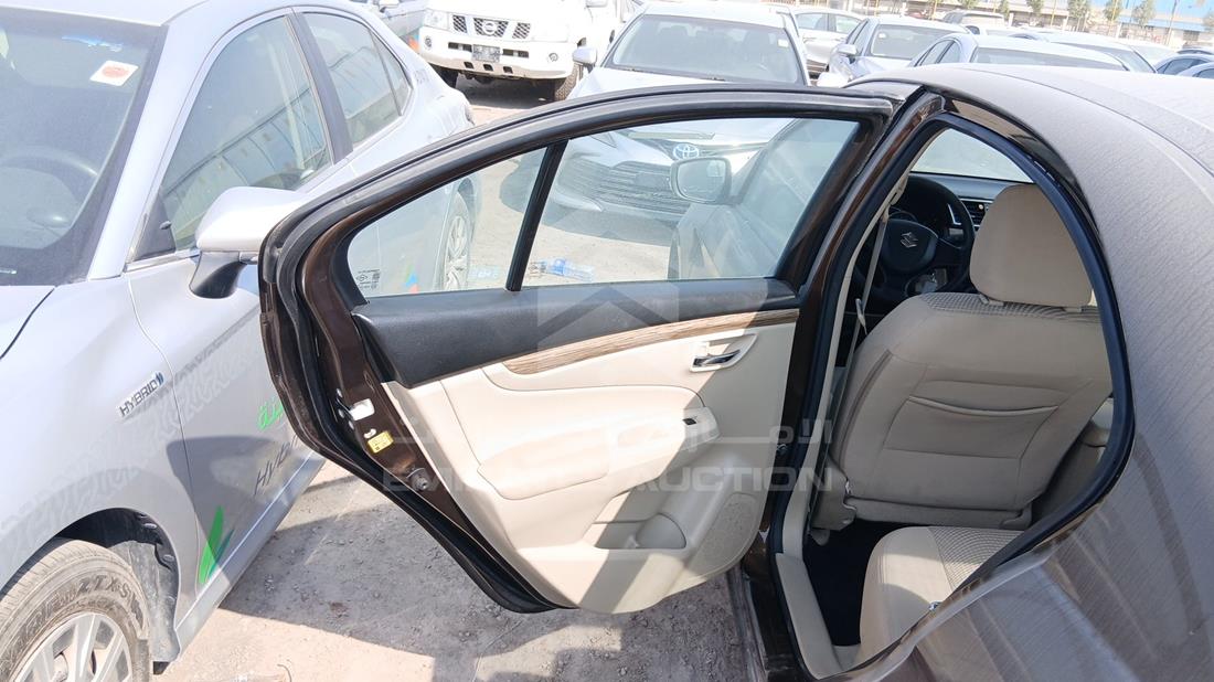 2023 Suzuki Ciaz — Rear Left Door — Photo 19