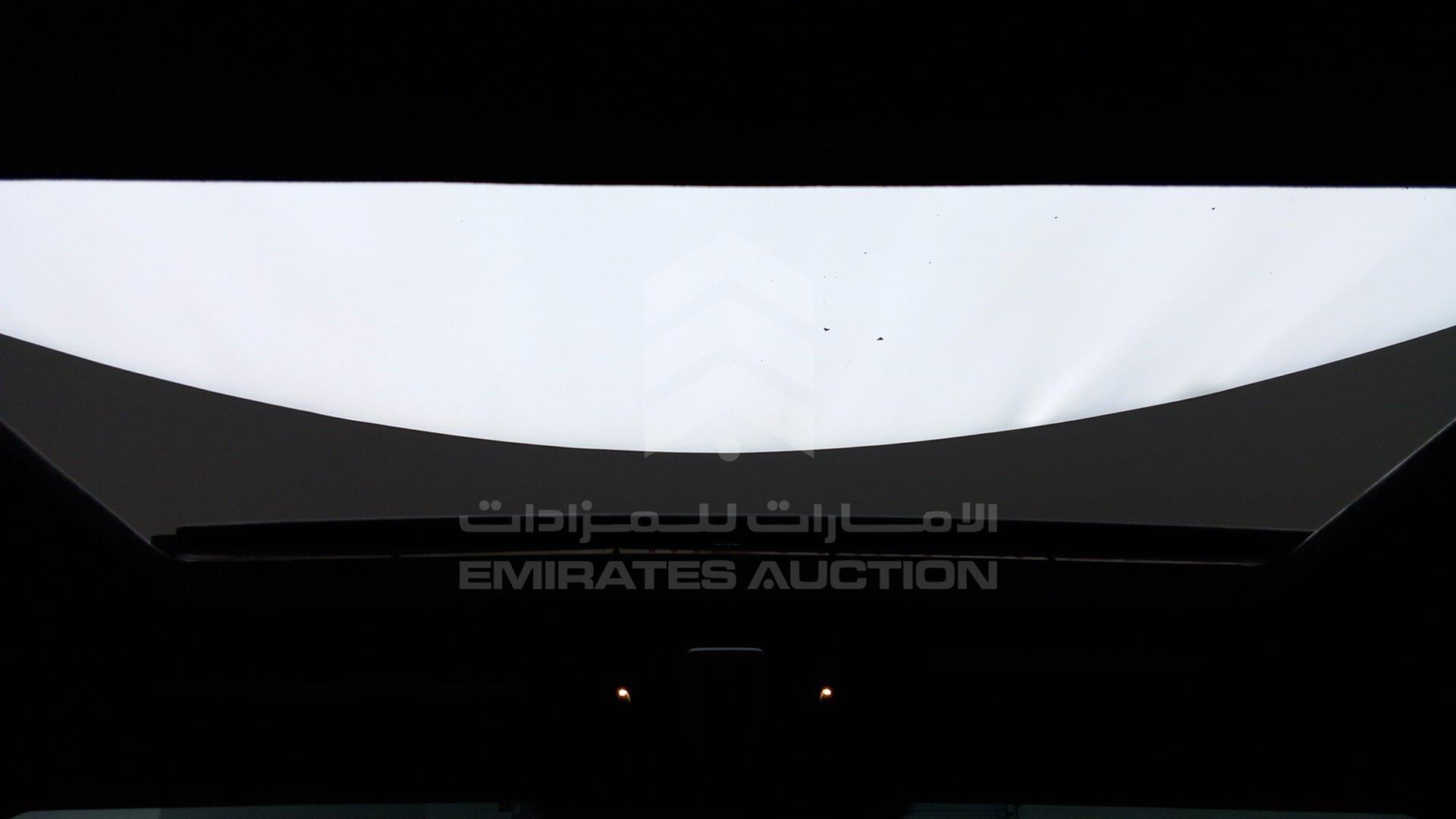 2013 MERCEDES G 65 AMG VIN: WDCYC7EFXDX201301