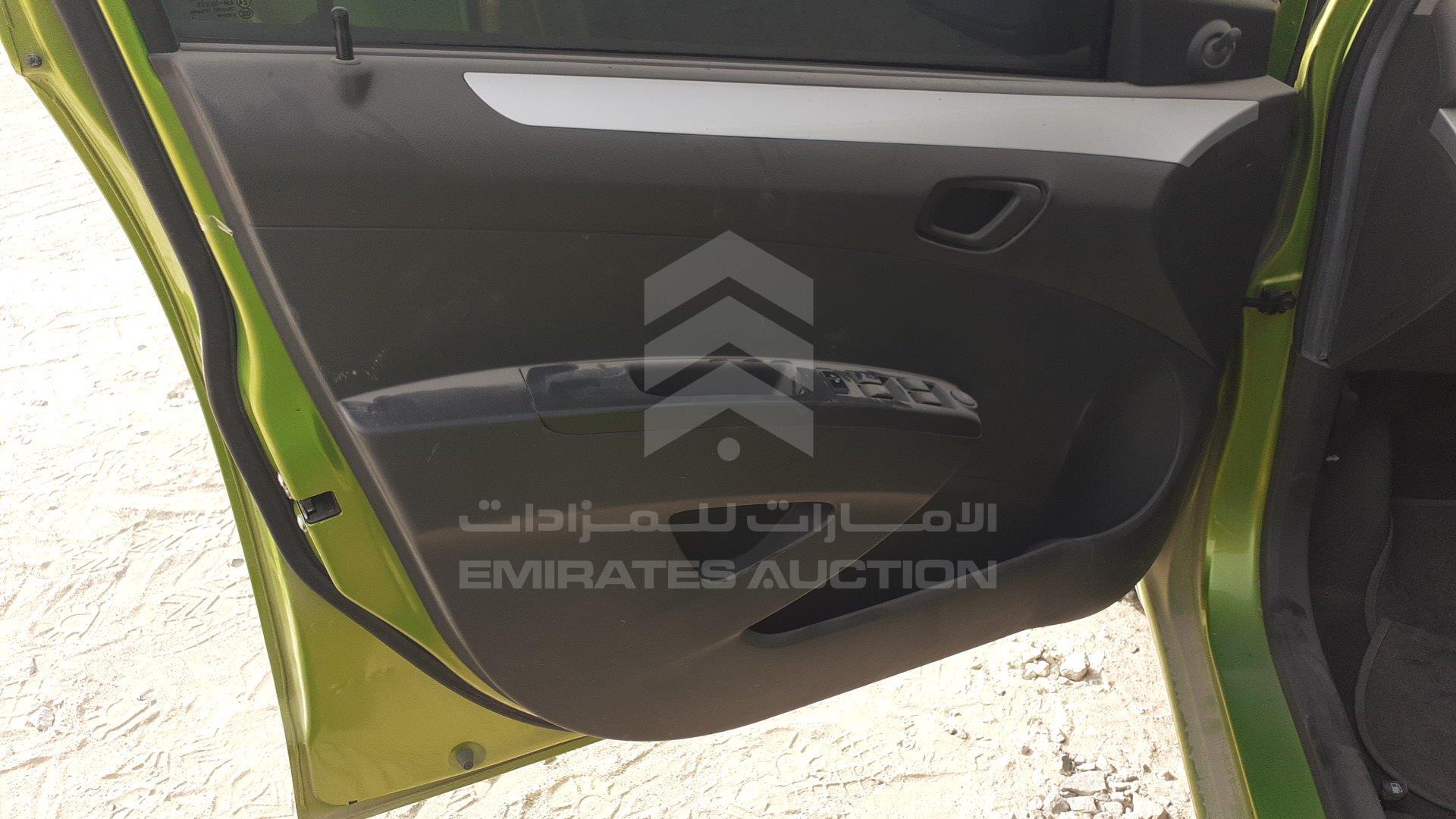 KL1CJ6B15FC707533 - 2015 Chevrolet Spark - #347729