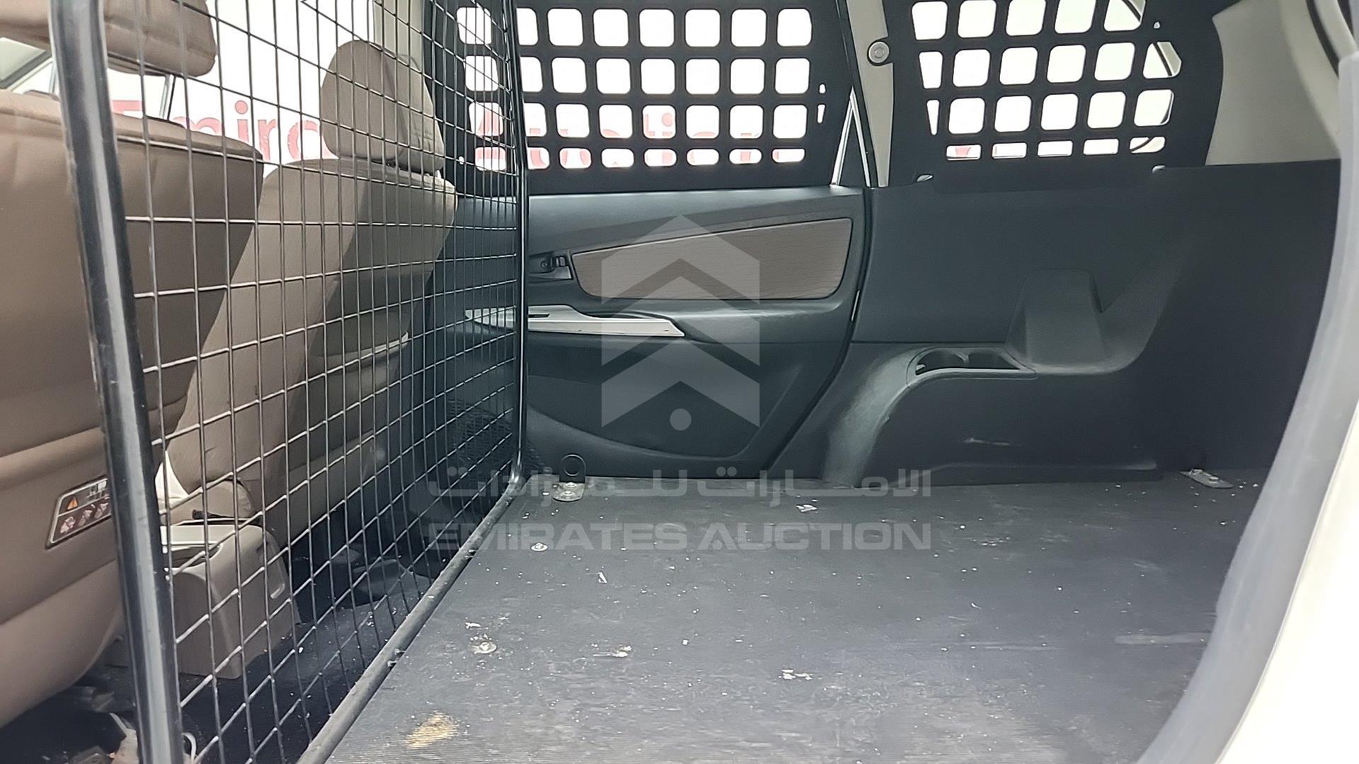 2018 TOYOTA AVANZA VIN: MHKMF5CF0JK002663