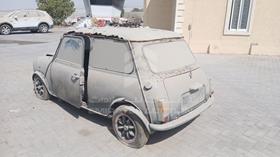 1975 Mini Cooper — Rear Left Angle — Photo 6 — Thumbnail