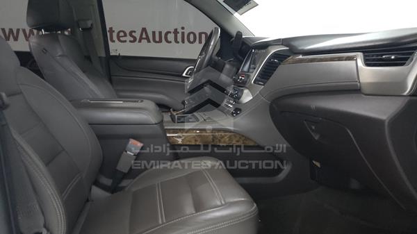 GMC Yukon 2016 1GKS27KJ9GR140897 Image 31