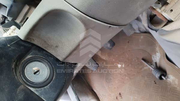 MMBJNKB50BD034879 Mitsubishi L 200