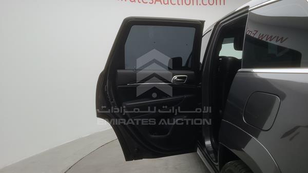 Jeep Grand Cherokee Srt 2014 1C4RJFDJ7EC169710 Image 29