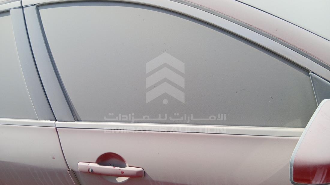 2014 Infiniti G 25 - Scrap without document — Front Right Door — Photo 13