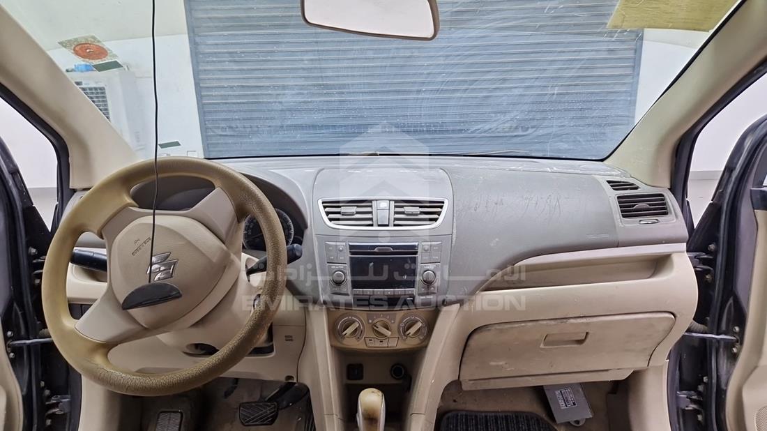 2015 Suzuki Ertiga — Full Dashboard View — Photo 17