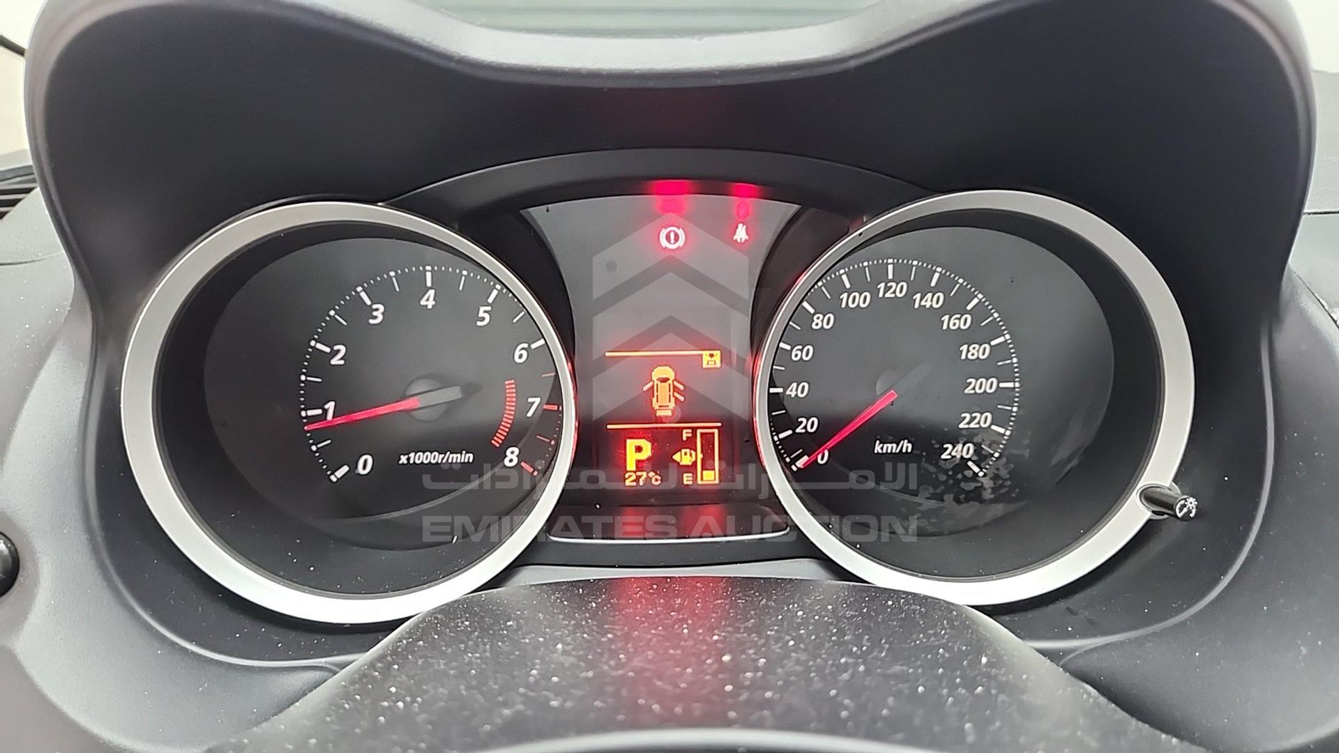 2015 MITSUBISHI LANCER VIN: JMYSTCY4AFU742238