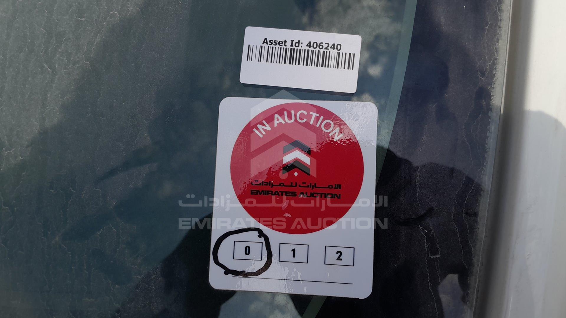 2020 FORD FIGO VIN: MAJFKBFZ0LTA62922