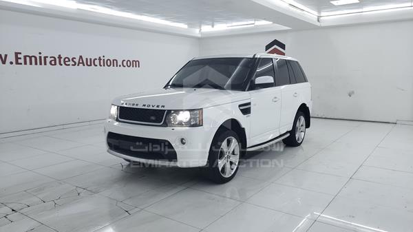 Range Rover Sport 2013 SALLSAAE4DA783715 Image 30