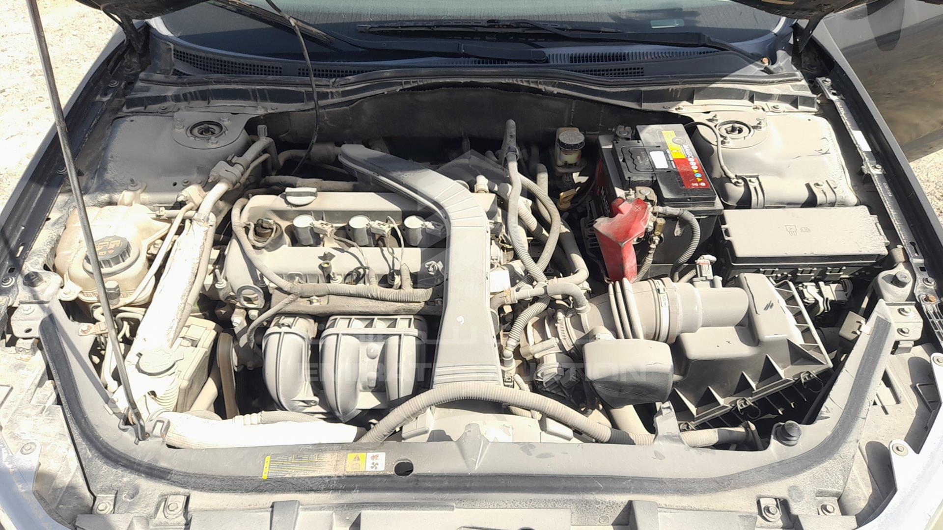 2012 FORD FUSION VIN: 3FAHP0JA3CR347354